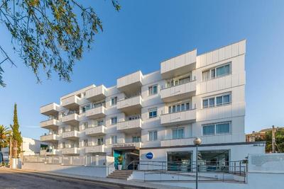 Hotel Triton Beach