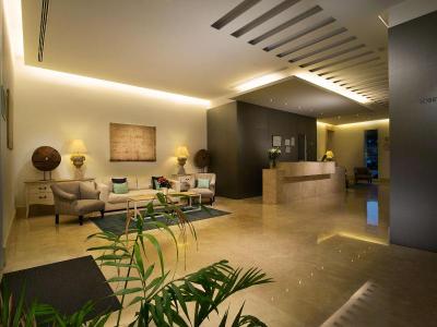 Las Suites de Puerto Sherry