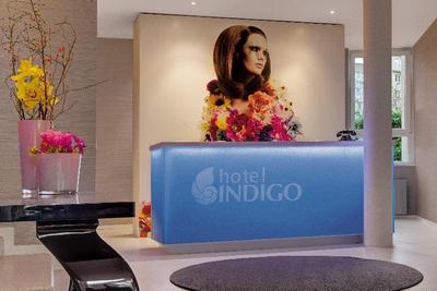 Hotel Indigo Dusseldorf-Victoriaplatz