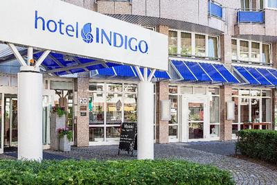 Hotel Indigo Dusseldorf-Victoriaplatz
