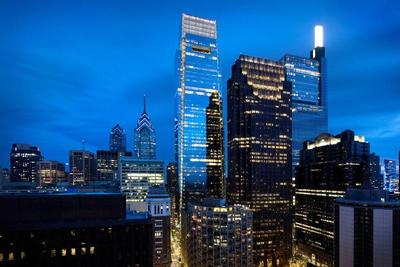 Sheraton Philadelphia Downtown
