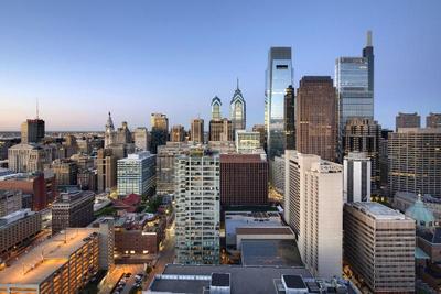 Sheraton Philadelphia Downtown