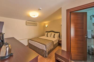 Taxim Hotel Marin