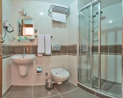 Taxim Hotel Marin