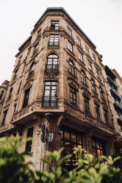 GALATA M84
