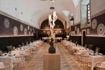 Parador Monasterio de Corias