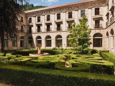 Parador Monasterio de Corias
