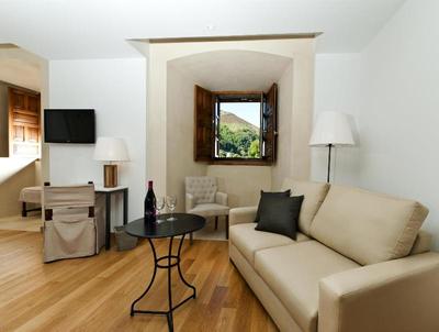 Parador Monasterio de Corias