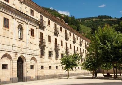 Parador Monasterio de Corias