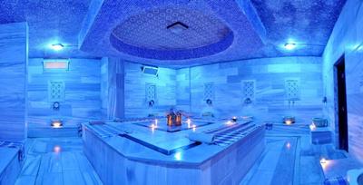 First Class Hotel