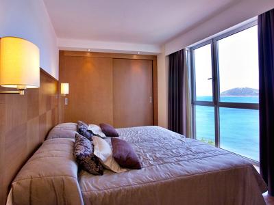 Thalasso Cantabrico Las Sirenas