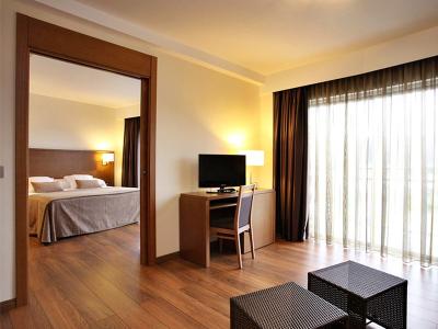 Thalasso Cantabrico Las Sirenas