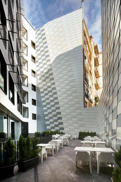 Olivia Balmes Hotel