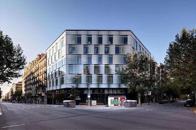 Olivia Balmes Hotel