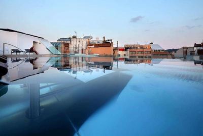 Olivia Balmes Hotel