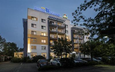 Best Western  Hotel Windorf