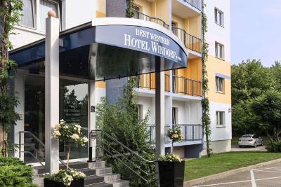 Best Western  Hotel Windorf