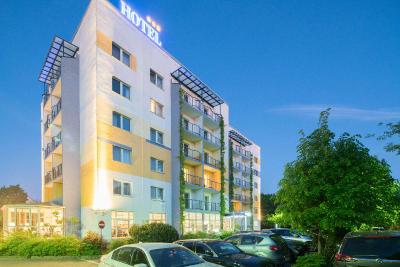Best Western  Hotel Windorf