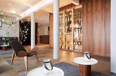 Best Western Plus Atrium Hotel