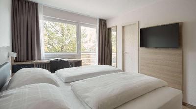 Best Western Plus Atrium Hotel