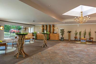 Best Western Hotel Mainz