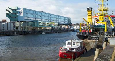 Best Western Hotel Bremerhaven