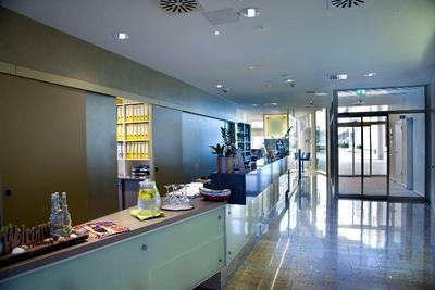Best Western Hotel Bremerhaven