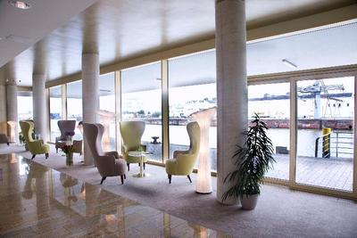 Best Western Hotel Bremerhaven