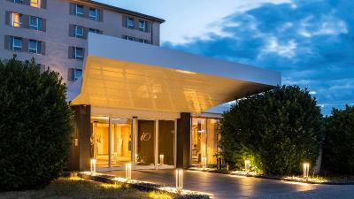 Best Western Plus Io Hotel
