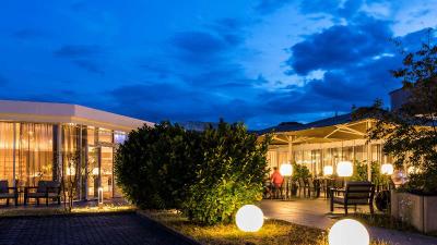 Best Western Plus Io Hotel