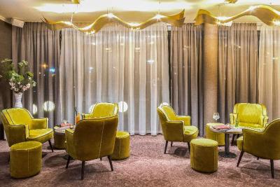 Best Western Plus Io Hotel