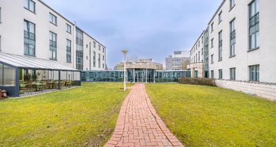 PLAZA INN Braunschweig City Süd