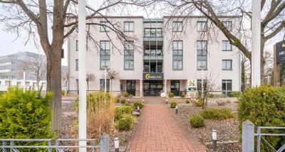 PLAZA INN Braunschweig City Süd