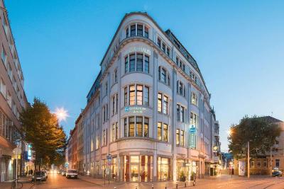 Best Western  City-Hotel Braunschweig