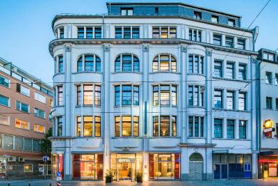 Best Western  City-Hotel Braunschweig