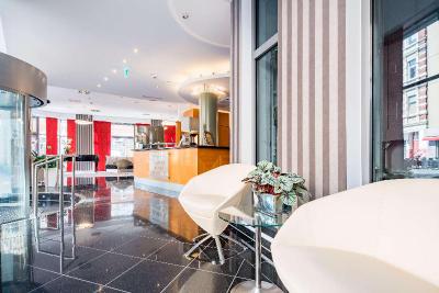 Best Western  City-Hotel Braunschweig