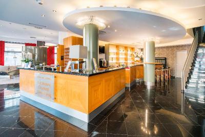 Best Western  City-Hotel Braunschweig