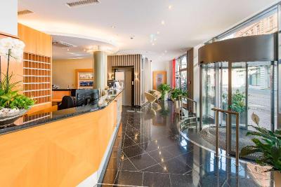 Best Western  City-Hotel Braunschweig