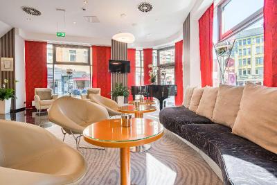 Best Western  City-Hotel Braunschweig
