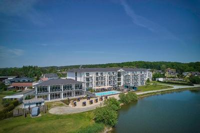 Dorint Resort Baltic Hills Usedom
