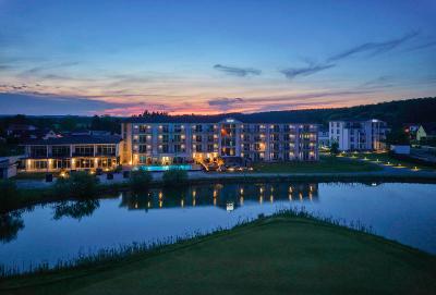 Dorint Resort Baltic Hills Usedom