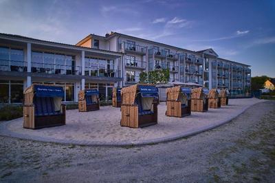 Dorint Resort Baltic Hills Usedom