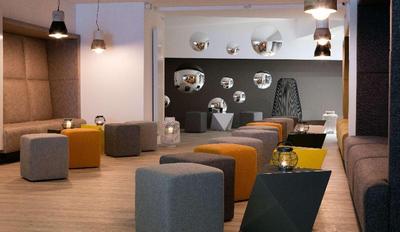 Best Western Plus Hotel Du Parc Chantilly