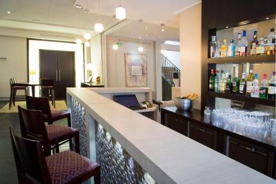Best Western  Hotel Plaisance