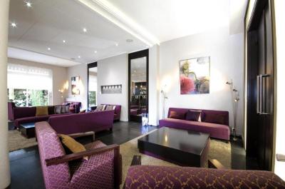 Best Western  Hotel Plaisance