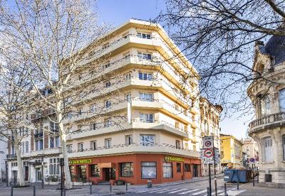 B&B HOTEL Perpignan Centre