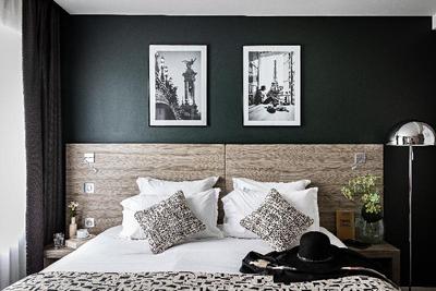 Best Western Paris Porte De Versailles