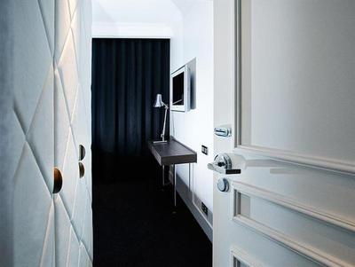 Hotel Diva Opera