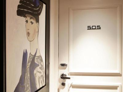 Hotel Diva Opera