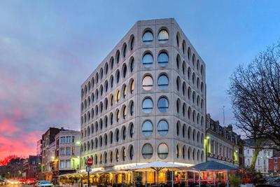 Best Western Premier Why Hotel